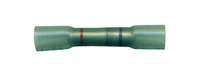 22-18 TO 16-14 AWG BLUE HEAT SHRINK STEP DOWN BUTT CONNECTOR