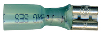 STANDARD CRIMP SLIP-ON CONNECTORS