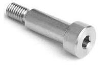 3/16 X 1 1/2 SOCKET SHOULDER BOLT SS