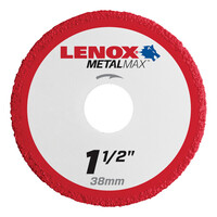 1 1/2&quot; X .050 X 3/8&quot; DG DIAMOND CUTOFF WHEEL