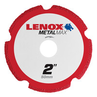2&quot; X .050 X 3/8&quot; DG DIAMOND CUTOFF WHEEL