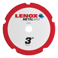 3&quot; X .050 X 3/8&quot; DG DIAMOND CUTOFF WHEEL