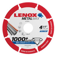 4 1/2&quot; X .050 X 7/8&quot; AG DIAMOND CUTOFF WHEEL