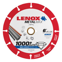 6&quot; X .050 X 7/8&quot; AG/CS DIAMOND CUTOFF WHEEL