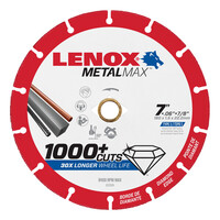 7&quot; X .060 X 7/8&quot; AG/CS DIAMOND CUTOFF WHEEL