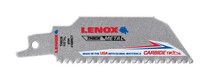 4 X 1 X 050 X 8TPI NGCR 4108RCT RECIP BLADE 1/PK