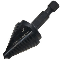 #7 VARI-BIT 1 STEP DRILL 7/8&quot;