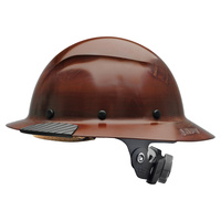FIBER HARD HAT NATURAL COLOR