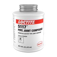 PIPE JOINT COMPOUND 1PT