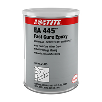 EPOXY ADHESIVES