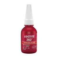#262 LOCTITE PERMANENT THREADLOCKER 10ML