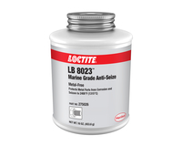 LOCTITE MARINE GRADE  ANTI-SEIZE 16OZ