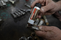 C5A COPPER ANTI-SEIZE LUBE STICK 20G
