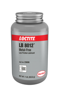 LOCTITE MOLY PASTE 1LB