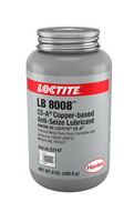 C5-A COPPER ANTI-SIEZE LUBRICANT 8OZ