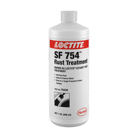 EXTEND RUST TREATMENT 1QT
