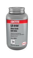 ANTI-SEIZE LUBRICANTS