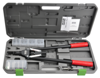 RIVET GUN TOOL PARTS