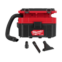 M18 FUEL PACKOUT™ 2.5 GAL WET/DRY VACUUM