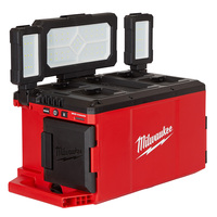 M18 PACKOUT™ LIGHT/CHARGER