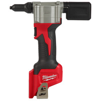 CORDLESS RIVET TOOLS