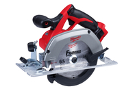 CORDLESS CIRCULAR SAWS