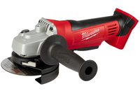 ***DISC***M18 4 1/2&quot; CUT-OFF/GRINDER