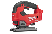M18 FUEL D-HANDLE JIG SAW (TOOL ONLY)