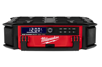MILWAUKEE PACKOUT ACCESSORIES