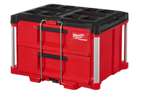 PACKOUT™ 2-DRAWER TOOL BOX