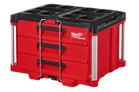 PACKOUT™ 3 DRAWER TOOL BOX