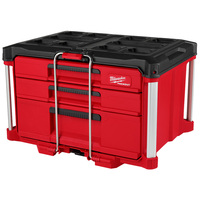 PACKOUT™ 3 DRAWER TOOL BOX