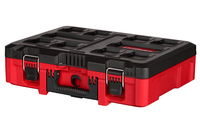 PACKOUT™ TOOL CASE W/ CUSTOMIZABLE INSERT