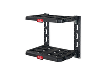 PACKOUT™ 2-SHELF RACKING KIT