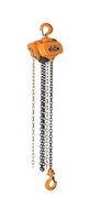 1.0 TON CHAIN HOIST - 15FT LIFT