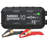 NOCO BATTERY CHARGERS & ACCESSORIES