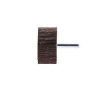 2&quot; X 1&quot; X 1/4&quot; HIGH PERFORMANCE A/O MINI FLAP WHEEL 120 GRIT