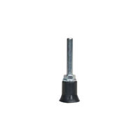 1&quot; MEDIUM BACK-UP PAD FOR TYPE 2 T/O QUICK CHANGE DISCS