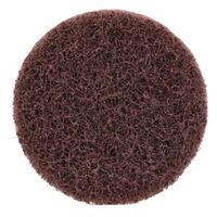 3&quot; TYPE II AO BUFFING/POLISHING DISC COURSE