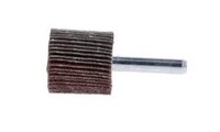 1&quot; X 1&quot; X 1/4&quot; R207 A/O MINI FLAP WHEELS 60 GRIT