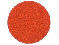 2&quot; TYPE II CA BLAZE R980P QUICK CHANGE CLOTH DISC 60 GRIT