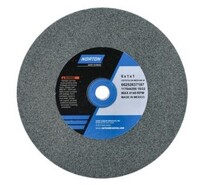 6&quot; X 1&quot; X 1&quot; GEMINI CRYSTOLON GRINDING WHEEL MEDIUM 60