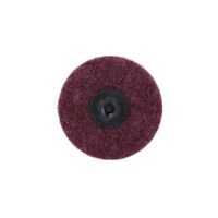 2&quot; TYPE II AO RAPID PREP QUICK CHANGE DISC MEDIUM