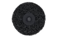 3&quot; TYPE III SC BEAR-TEX RAPID PREP NON-WOVEN QUICK CHANGE DISC EXTRA COARSE