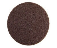 4&quot; RAPID PREP A/O BROWN HOOK &amp; LOOP DISC COURSE