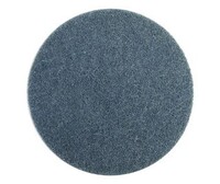 4&quot; RAPID PREP A/O BLUE HOOK &amp; LOOP DISC VERY FINE