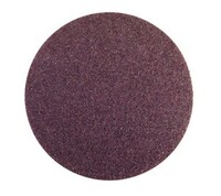 5&quot; RAPID PREP A/O MAROON HOOK &amp; LOOP DISC MEDIUM