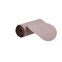 6&quot; A2750P NO-FIL A/O PAPER PSA DISC ROLL P800-B 100/ROLL