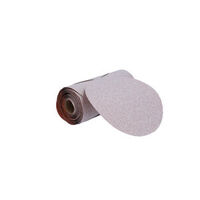 6&quot; A2750P NO-FIL A/O PAPER PSA DISC ROLL P320-B 100/ROLL