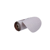 6&quot; A2750P NO-FIL A/O PAPER PSA DISC ROLL P240-B 100/ROLL